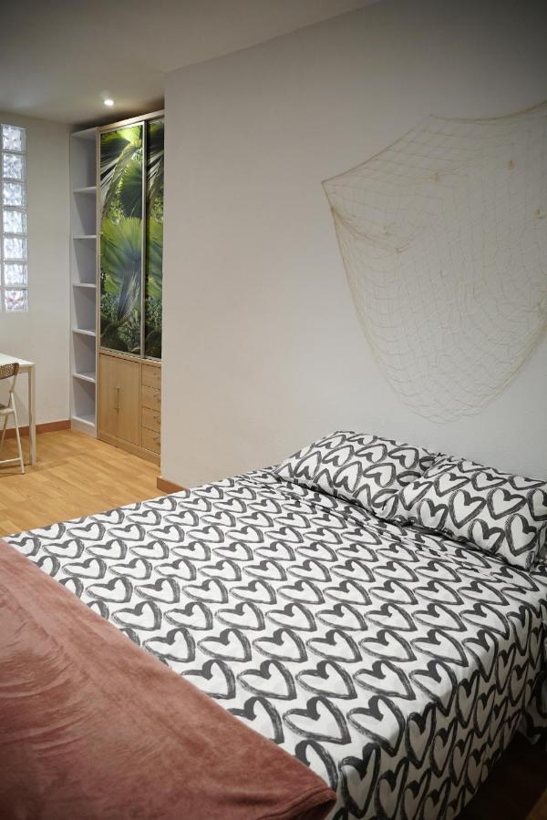 Apartamento Tarraco Appartement Tarragona Buitenkant foto