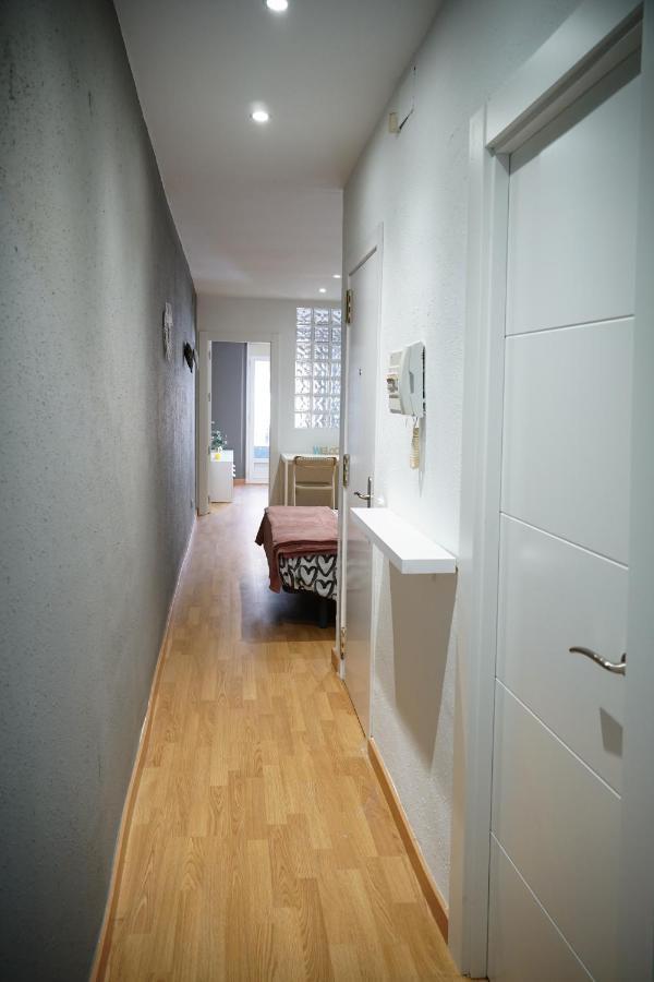 Apartamento Tarraco Appartement Tarragona Buitenkant foto